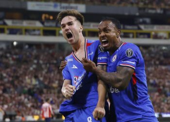Cruz Azul, primer finalista del Clausura 2026