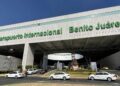 Deja flamazo lesionados en instalaciones navales del AICM
