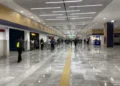 Amplía AICM filtros de seguridad rumbo al Mundial