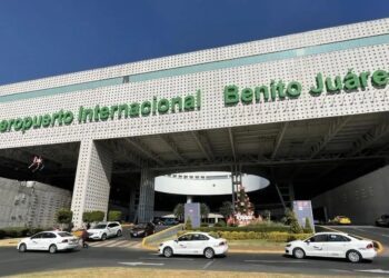 Deja flamazo lesionados en instalaciones navales del AICM