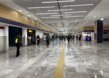 Amplía AICM filtros de seguridad rumbo al Mundial