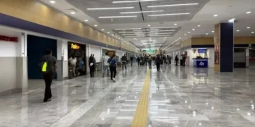 Amplía AICM filtros de seguridad rumbo al Mundial