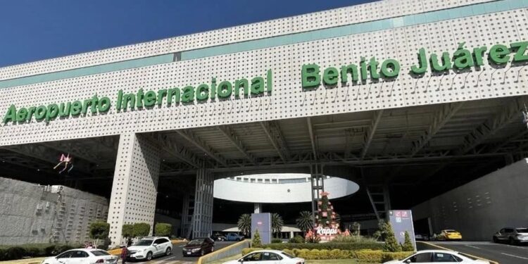 Deja flamazo lesionados en instalaciones navales del AICM