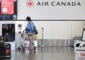 Air Canadá prevé aumentar durante el próximo invierno un 20 % su capacidad en México