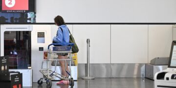 Air Canadá prevé aumentar durante el próximo invierno un 20 % su capacidad en México