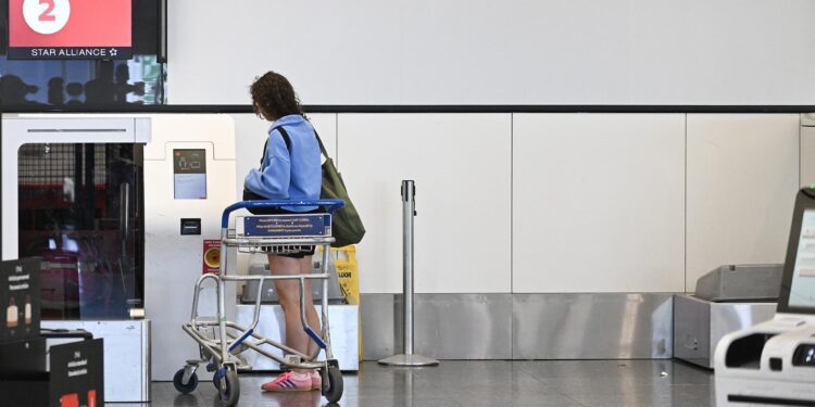 Air Canadá prevé aumentar durante el próximo invierno un 20 % su capacidad en México