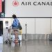 Air Canadá prevé aumentar durante el próximo invierno un 20 % su capacidad en México