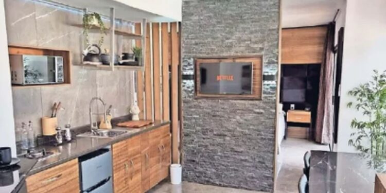 ‘Golpea’ Airbnb la ocupación hotelera