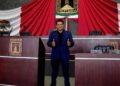 Capturan a Alcalde de Cuautla tras operativo federal