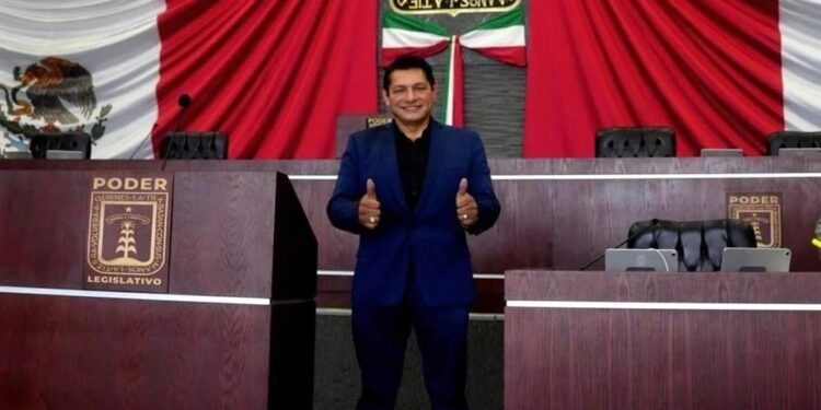 Capturan a Alcalde de Cuautla tras operativo federal