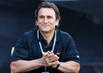 Murió Alex Zanardi, figura del deporte italiano