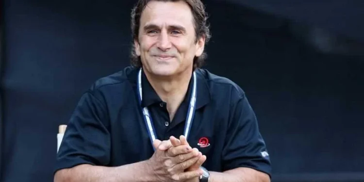 Murió Alex Zanardi, figura del deporte italiano