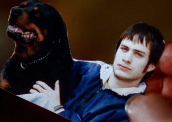 ‘Amores Perros’ saltará a la pantalla chica con serie