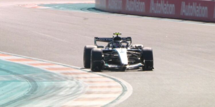 Gran Premio de Miami de F1: ¿Quién consiguió la ‘pole’ y cómo le fue a ‘Checo’ Pérez?