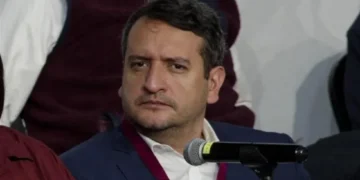 Renuncia ‘Andy’ a Secretaría de Morena; va como diputado