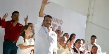 No descarta ‘Andy’ López Beltrán gubernatura de Tabasco