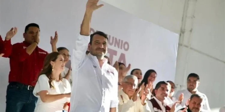 No descarta ‘Andy’ López Beltrán gubernatura de Tabasco