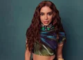 Protagonizará Anitta nueva película romántica en Brasil
