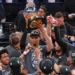 Vuelven los Spurs a las Finales de la NBA tras 12 años