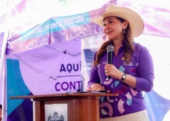 Regresan las Jornadas Aquí Contigo Mujeres