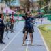 Arqueros queretanos ganan 18 medallas en Olimpiada Nacional 2026