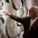 Llega con su obra al Museo de Arte la artista queretana Flor Minor