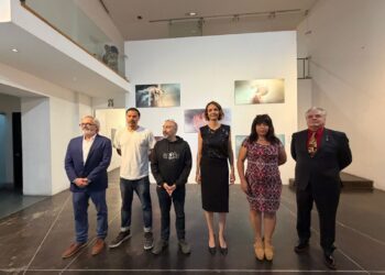 Presenta la Galería Libertad cuatro exposiciones en su quinta temporada de 2026