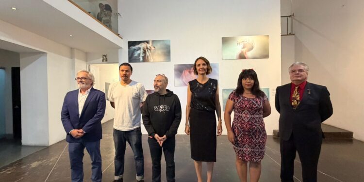 Presenta la Galería Libertad cuatro exposiciones en su quinta temporada de 2026
