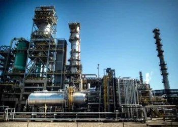 Recibe Asia cargamento de combustóleo mexicano