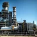 Recibe Asia cargamento de combustóleo mexicano
