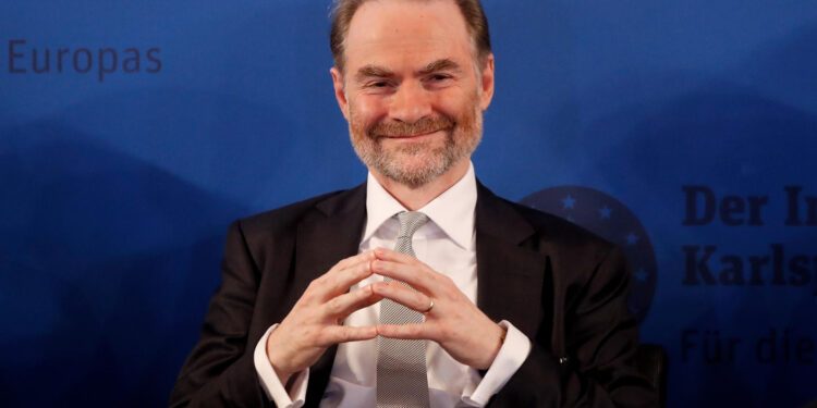 Historiador británico Timothy Garton Ash gana el Premio Princesa de Asturias de Ciencias Sociales
