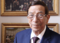 Reconocerán a “Yeyo”