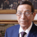 Reconocerán a “Yeyo”