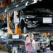 Quiere Trump 50% de contenido estadounidense en autos