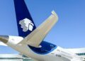 Sindicato de sobrecargos emplaza a huelga a Aeroméxico, que estallaría el lunes 1 de junio