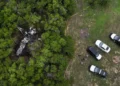 Una avioneta se estrella en Texas, dejando 5 muertos