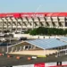 Ya luce el Azteca nuevo nombre: Estadio Ciudad de México