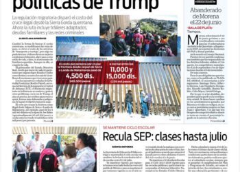 Portada 12 de mayo de 2026