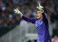 Raúl Rangel gana terreno para ser titular en el Mundial ante la mirada de Aguirre