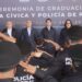 Hoy la Policía Municipal de Querétaro es objeto de orgullo para  los ciudadanos: Felifer