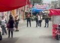 Balacera en Tepito, CDMX, deja al menos cuatro heridos