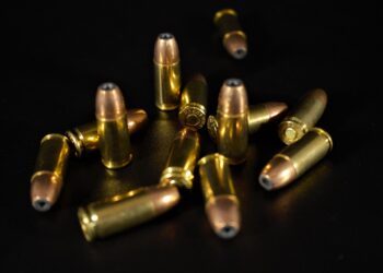 Presuntos talamontes agraden a balazos a la Guardia Nacional en Ocuilan, Edomex