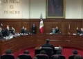 Retira Batres propuesta para revisar seis juicios fiscales