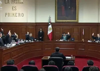 Retira Batres propuesta para revisar seis juicios fiscales