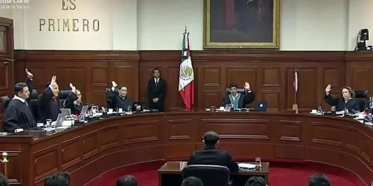 Retira Batres propuesta para revisar seis juicios fiscales