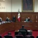 Retira Batres propuesta para revisar seis juicios fiscales