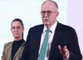 Deja Agricultura Berdegué en medio de presiones del sector