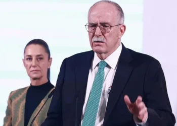 Deja Agricultura Berdegué en medio de presiones del sector