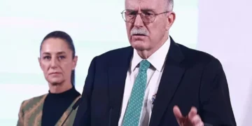 Deja Agricultura Berdegué en medio de presiones del sector