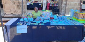 Reconoce FECOPSE a madres comerciantes